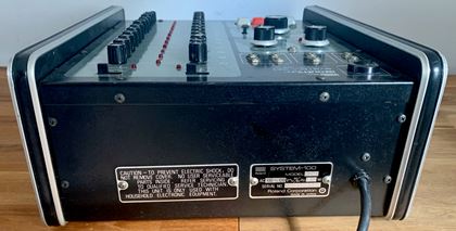 Roland-System 100 Model 104 Sequencer